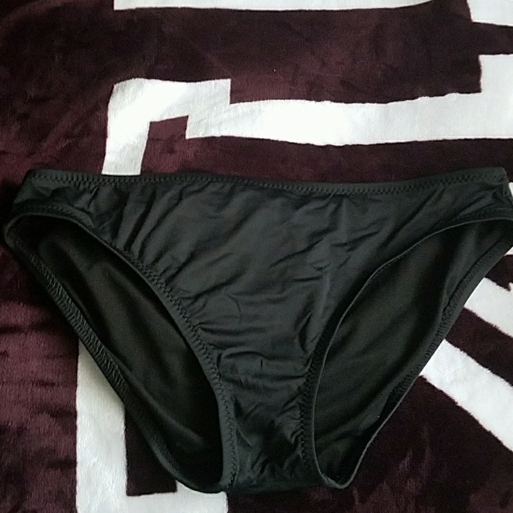 Bikini bottoms